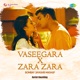 Vaseegara X Zara Zara Bombay Jayashri Mashup Single