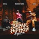 Bapak Hip Hop Single