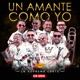 Un Amante Como Yo En Vivo Single
