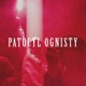 PATOCYL OGNISTY feat Szyna Cymer Mateusz Hynek biteK Sucio Single