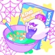KING BOO BERRY Instrumental Single