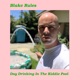 Day Drinking in the Kiddie Pool