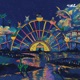 Ferris Wheel Single