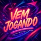 Vem Jogando Single