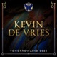 Tomorrowland 2023 Kevin de Vries at Freedom Weekend 1 DJ Mix