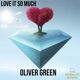 Love It So Much Single
