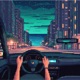 Driving Home Single