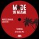 Capoeira Afro House Mix Single