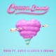 Cotton Candy feat David Claudio Indica Radio Edit Single