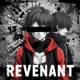 REVENANT feat XVERTH NKER Single