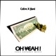 Oh Yeah feat JSanti Single