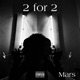 2 For 2 Radio Edit Single