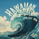 Hawaiian Roller Coaster Ride Single