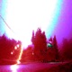 Flashing Lights Slowed Single
