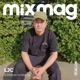 Mixmag China presents LJC Palette 013 DJ Mix