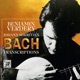 Bach Transcriptions for Guitar