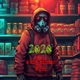 2020 feat DC the MIDI Alien Single