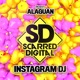 Instagram DJ Single