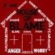 House Of Blame Single