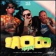 Saoco Remix Single
