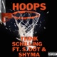 HOOPS feat S DOT SHYMA Single