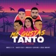 Me Gustas Tanto feat Lucas Cliff Angelly Lentino Fabio Andres Remix Single