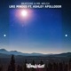Like Minded feat Ashley Apollodor Single