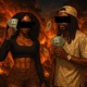 Right Now feat LameBoyKen Single