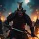 SAMURAI Single