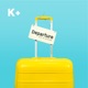 Departure Single