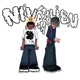 H8tmyself feat Vvsmalibu Single