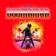 DOOMRIDER Single