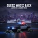 Guess Who s Back feat sadboi fresh Single