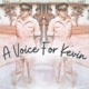 A Voice for Kevin Single