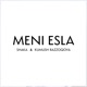 Meni esla Single
