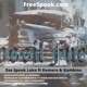Fossil Fuels feat Romero Juan Gambino Single