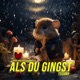 Als du gingst Techno Single