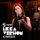 Break My Soul triple j Like A Version Single