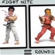 FIGHT NITE ROUND 1 Single feat Jmo3 Single