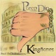 Porco Dio Single