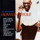The Legendary Howlin Wolf