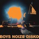 Dracula JENNIE Remix Boys Noize Disko Version Single