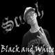 Black and White Single