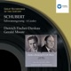 Great Recordings of the Century Schubert Schwanengesang