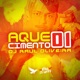 Aquecimento Dj Raul Oliveira 01 feat Mc Kael Kinzin Weslley Single