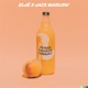 Peach Squash Sunday Single