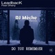 Do You Remember DJ Mèche Remix Single