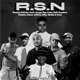 RSN Anthem feat Drugs Top Zaka Bull Dunken Madala Naiza Whitey Zilla Shaba Muzi Single
