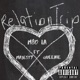 RelationTrip feat Majesty Queenie Single