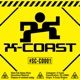Sc Cd001 EP